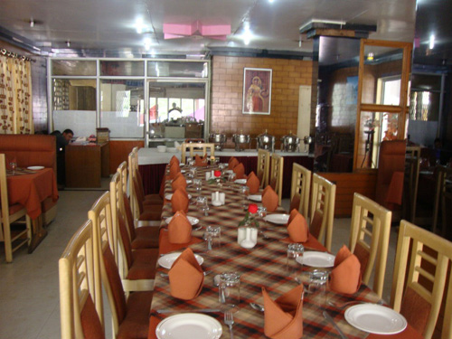 Narayan Palace Hotel